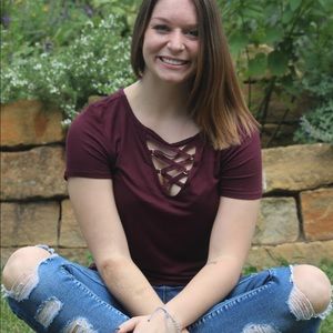 Meet your Posher, Brieanna